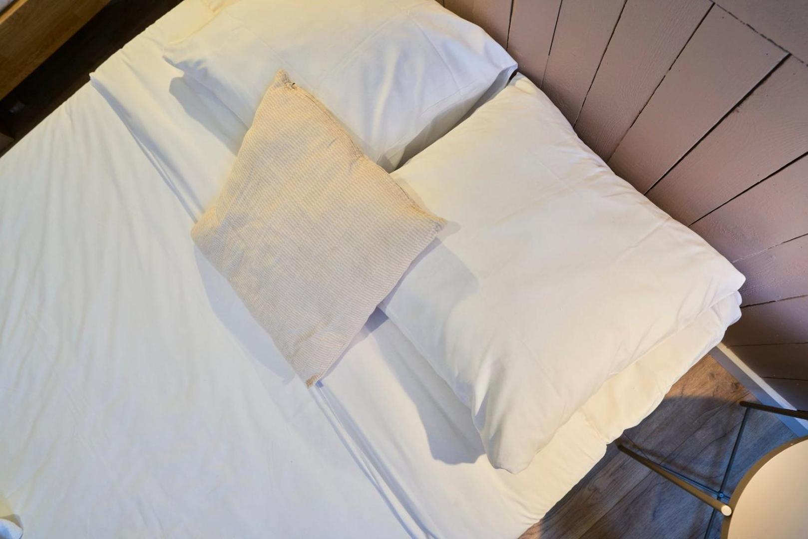 Old Lille: Charming Renovated Appartement